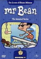 Mr. Bean. The Animated Series. Vol. 4