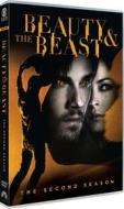 Beauty & the Beast. Stagione 2 (6 Dvd)