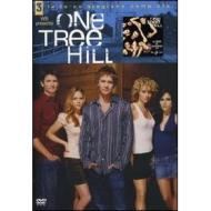 One Tree Hill. Stagione 3 (6 Dvd)