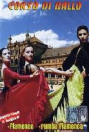 Corso di ballo. Flamenco, rumba flamenca