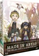 Made In Abyss: The Golden City Of The Scorching Sun - Limited Edition Box (Eps. 01-12) (3 Blu-Ray) (Blu-ray)