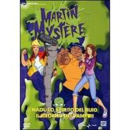 Martin Mystere. Vol. 09