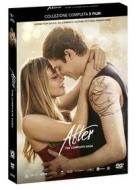 After - The Complete Saga (5 Dvd)