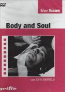 Body And Soul - Anima E Corpo