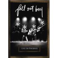 Fall Out Boy. **** Live in Phoenix