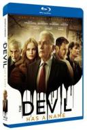 The Devil Has A Name (Blu-ray)