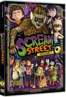 Scream Street #01 (2 Dvd)
