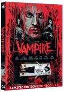 Vampire (Ltd) (Dvd+Booklet)