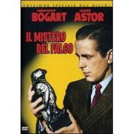 Il mistero del falco (Edizione Speciale 2 dvd)