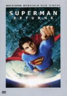 Superman Returns (Edizione Speciale 2 dvd)