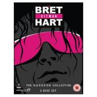 Bret Hit Man Hart. The Dungeon Collection (3 Dvd)