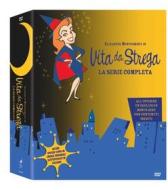 Vita Da Strega - La Serie Completa (34 Dvd) (34 Dvd)