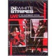 The White Stripes. Live at the Glastonbury Festival 2005