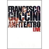 Francesco Guccini. Anfiteatro Live