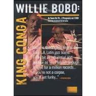 Willie Bobo. King Conga