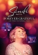 Sandi Patty - Forever Grateful: Live From Farewell Tour