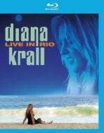 Diana Krall - Live In Rio (Blu-ray)