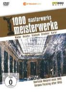 German Painting after 1945. 1000 Masterworks