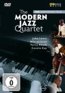 The Modern Jazz Quartet. 35th Anniversary