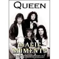 Queen. Magic Moments