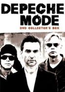 Depeche Mode. DVD Collector's Box (2 Dvd)