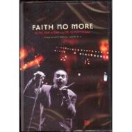 Faith No More. King for a Day. Live in Portugal