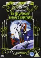 The Nightmare Before Christmas (Special Edition) [ITA]