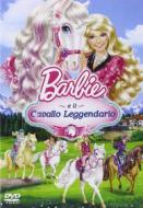 Barbie e il cavallo leggendario