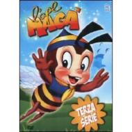 L' ape Magà. Stagione 3 (4 Dvd)