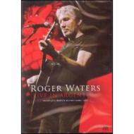 Waters Roger. Live in Argentina