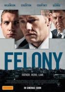 Felony (Blu-ray)