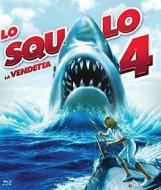 Lo squalo 4: la vendetta (Blu-ray)