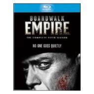 Boardwalk Empire. Stagione 5 (3 Blu-ray)
