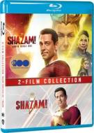 Shazam! / Shazam! 2 - Furia Degli Dei (2 Blu-Ray) (Blu-ray)