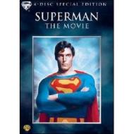 Superman. The Movie. Special Edition (Cofanetto 4 dvd)