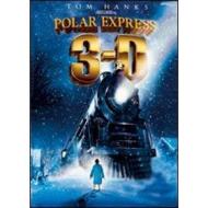 Polar Express 3D (Cofanetto 2 dvd)