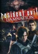 Resident Evil. Damnation