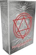 Fullmetal Alchemist Brotherhood - Gate Of Truth Box-Set (8 Blu-Ray+10 Dvd) (Blu-ray)