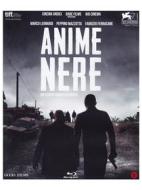 Anime nere (Blu-ray)