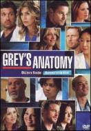 Grey's Anatomy. Serie 8 (6 Dvd)
