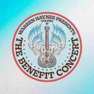 Warren Haynes - Presents The Benefit Concert 16 (Blu-ray)