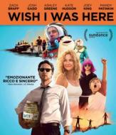 Wish I Was Here (Blu-ray)