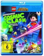 Troy Baker,Nolan North,Grey Griffin - Lego Dc Comics Super Heroes: Justice League... (Blu-ray) Troy Baker,Nolan North,Grey Griffin - Lego Dc Comics Super Heroes: Justice League... (Blu-ray)