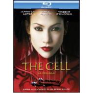The Cell. La cellula (Blu-ray)