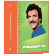 Magnum P.I. - Stagione 01-08 Vintage Collection (45 Dvd) (45 Dvd)