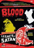 Blood / Legacy Of Satan