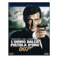 Agente 007. L'uomo dalla pistola d'oro (Blu-ray)