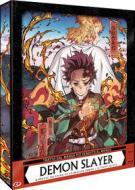 Demon Slayer - Limited Edition Box #03 Il Treno Mugen (Eps.01-07) (2 Blu-Ray) (Blu-ray)