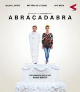 Abracadabra (Blu-ray)