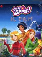 Totally Spies! Il film (Blu-ray)